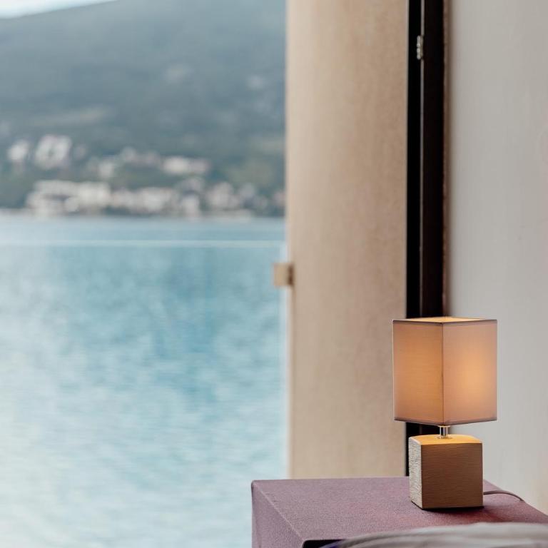 Apartments Joy - Studio Apartment with Sea View - 20