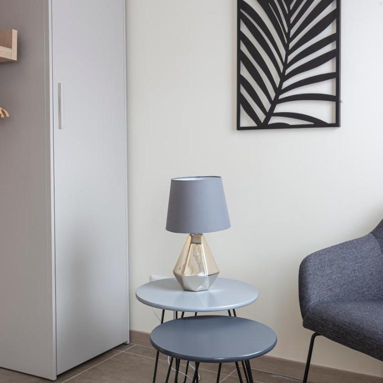 Erïk Langer Pedrocchi Suites - Appartamento Superior con 1 Camera da Letto - 17