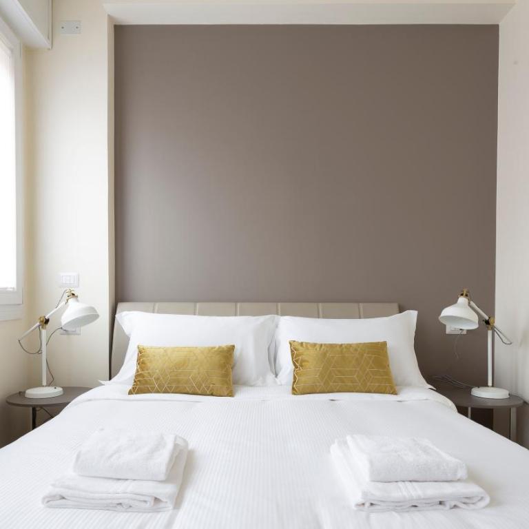 Erïk Langer Pedrocchi Suites - Appartamento Superior con 1 Camera da Letto - 18