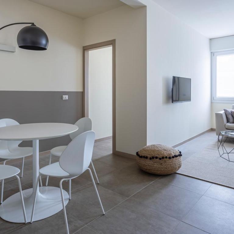 Erïk Langer Pedrocchi Suites - Appartamento Superior con 1 Camera da Letto - 28