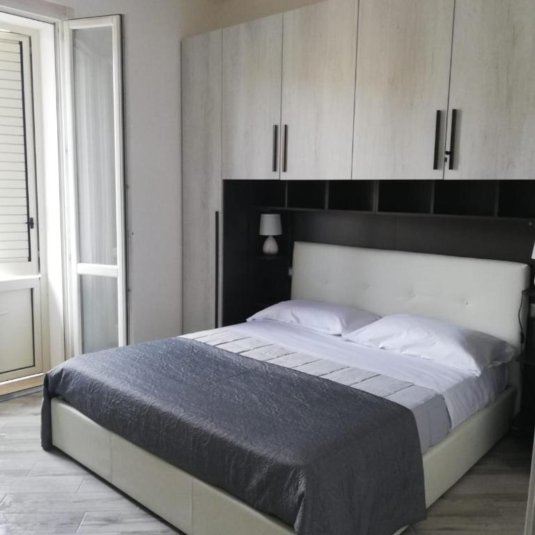 Casa di Mena - Appartamento con 2 Camere da Letto - 17