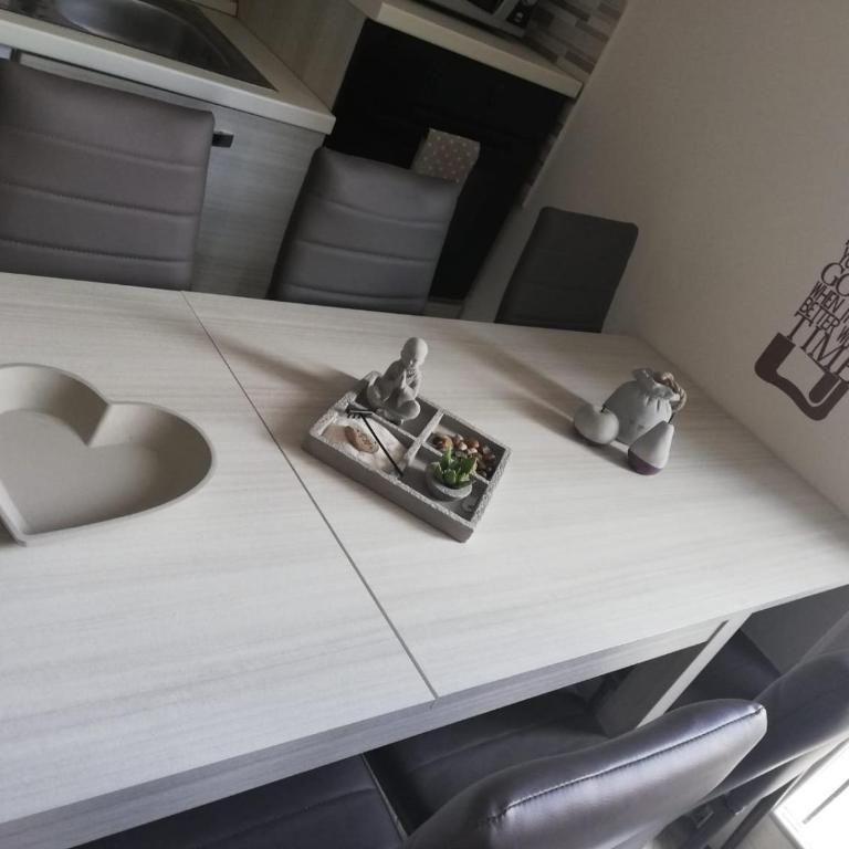 Casa di Mena - Appartamento con 2 Camere da Letto - 8