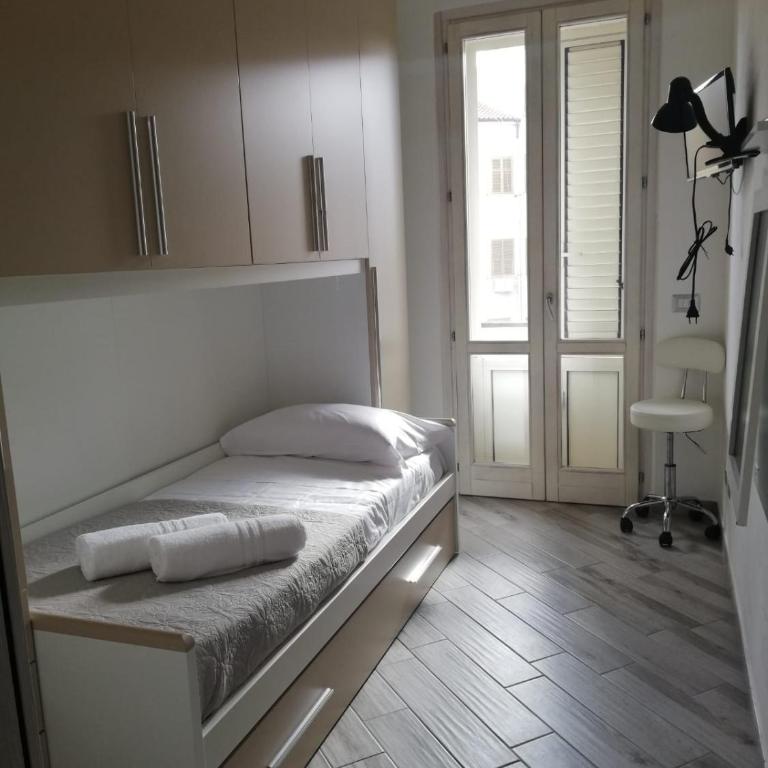 Casa di Mena - Appartamento con 2 Camere da Letto - 21