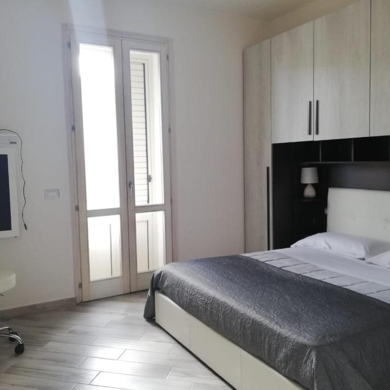 Casa di Mena - Appartamento con 2 Camere da Letto - 18