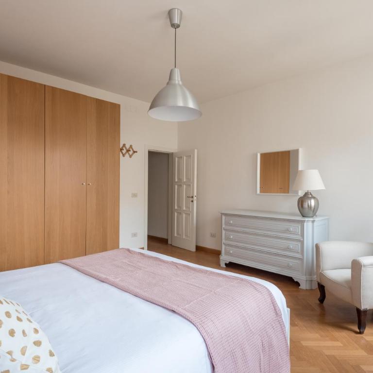 San Frediano flat nice view - Two-Bedroom Apartment - 10