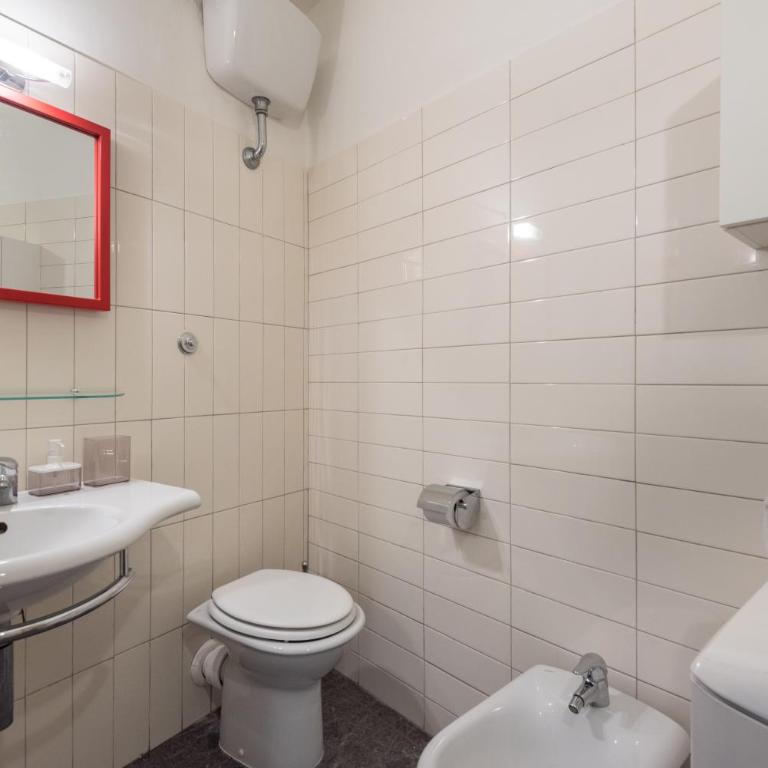San Frediano flat nice view - Two-Bedroom Apartment - 16