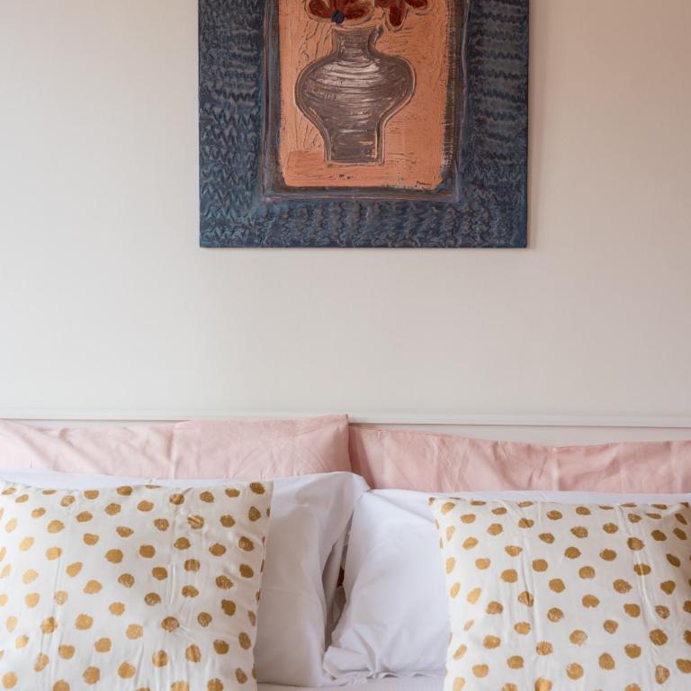 San Frediano flat nice view - Two-Bedroom Apartment - 22