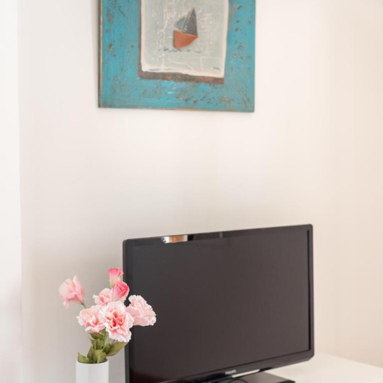 San Frediano flat nice view - Two-Bedroom Apartment - 25