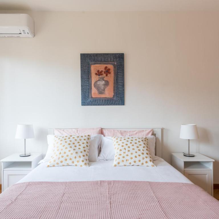 San Frediano flat nice view - Two-Bedroom Apartment - 23