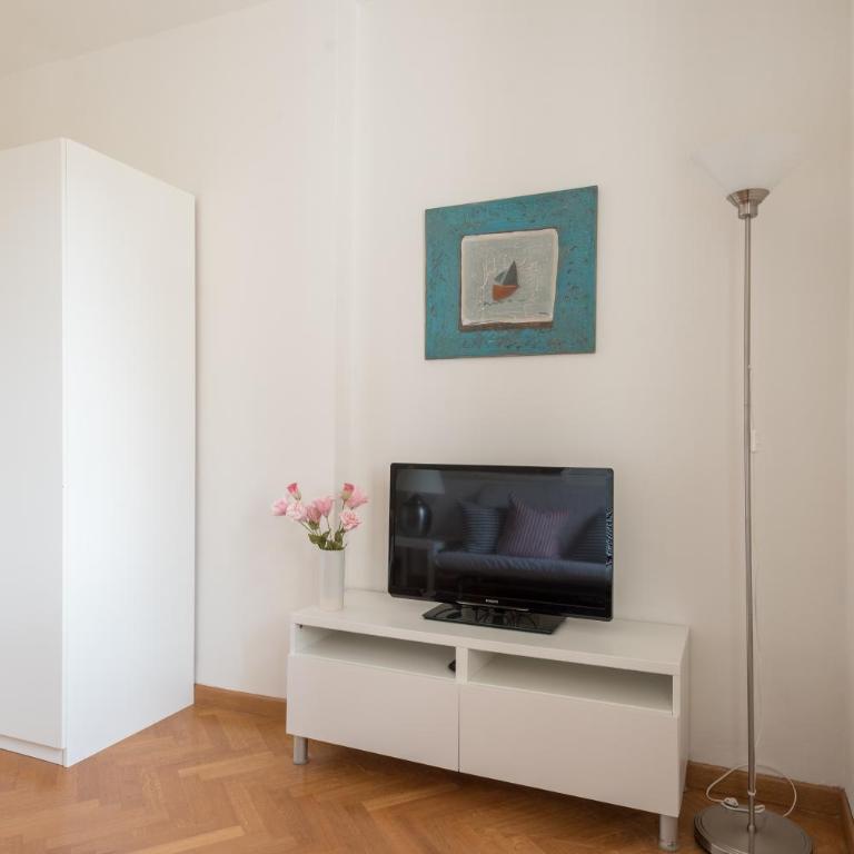San Frediano flat nice view - Two-Bedroom Apartment - 8