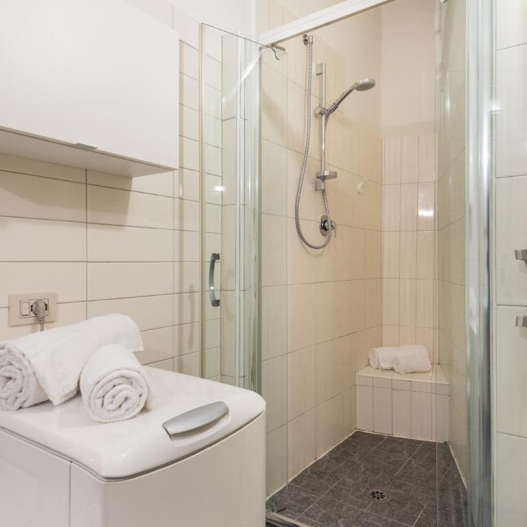 San Frediano flat nice view - Two-Bedroom Apartment - 5