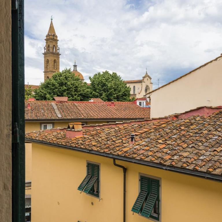 San Frediano flat nice view - Two-Bedroom Apartment - 3