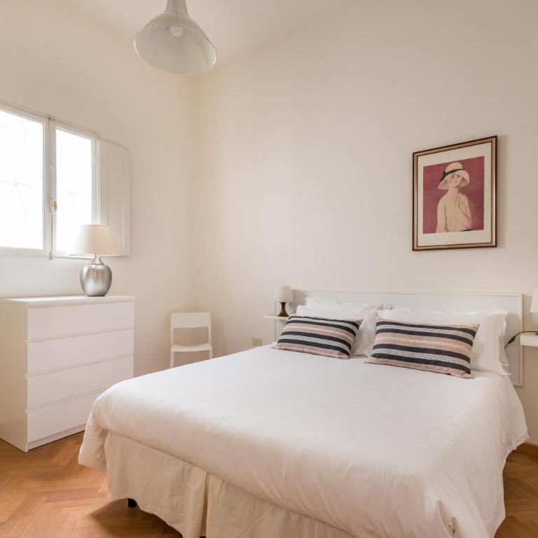 San Frediano flat nice view - Two-Bedroom Apartment - 15