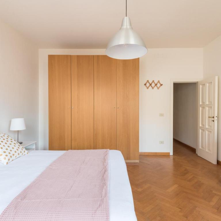 San Frediano flat nice view - Two-Bedroom Apartment - 27