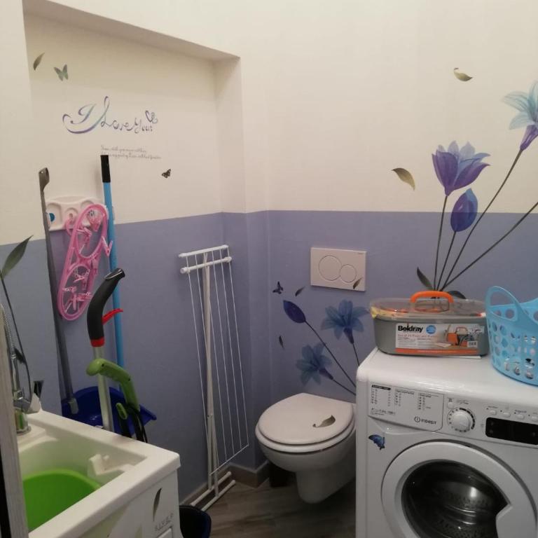 Casa di Mena - Appartamento con 2 Camere da Letto - 28