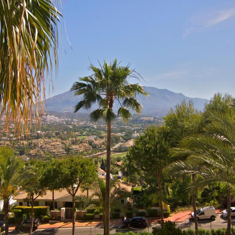 Magna Marbella - Apartamento de Lujo y golf en zona de Puerto Banús - Apartamento de 2 dormitorios - 60