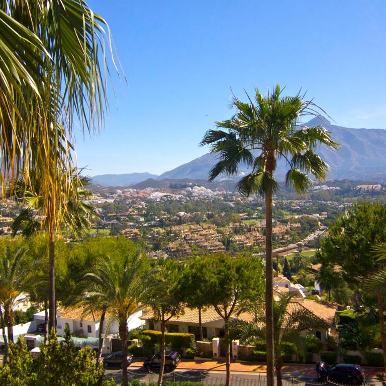 Magna Marbella - Apartamento de Lujo y golf en zona de Puerto Banús - Apartamento de 2 dormitorios - 62