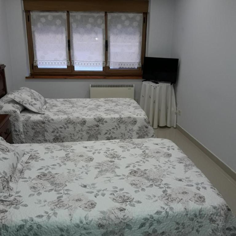 Apartamento El Fondon 1 - Apartamento - 4