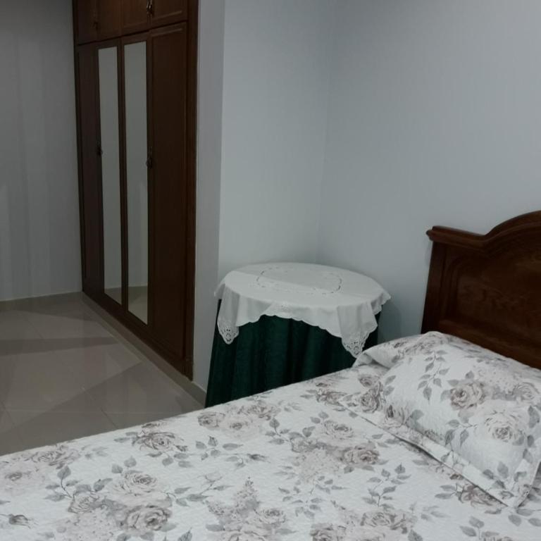 Apartamento El Fondon 1 - Apartamento - 2