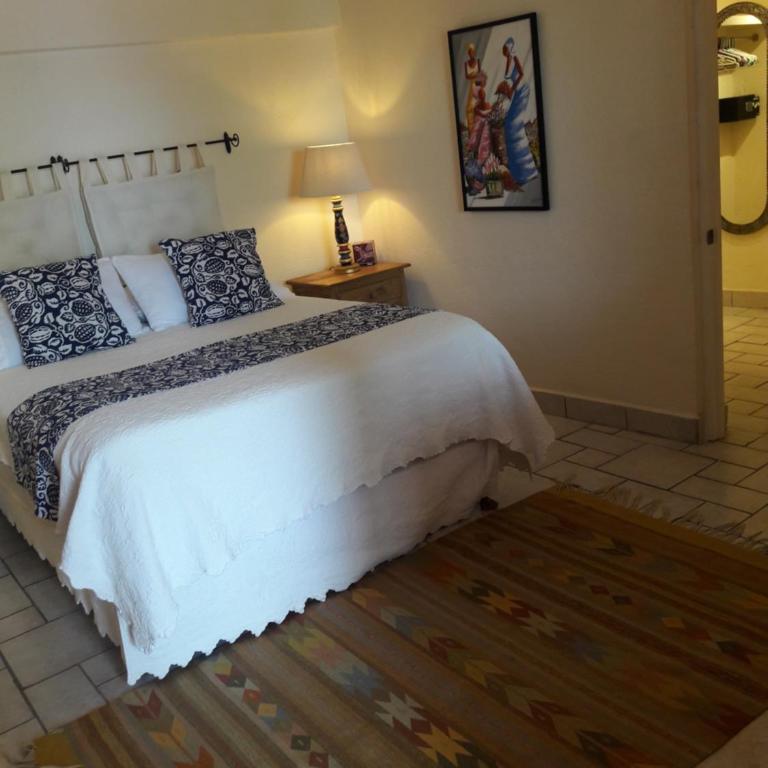 Pied à Terre at Casitas Aparicio - Villa de 2 dormitorios - 3