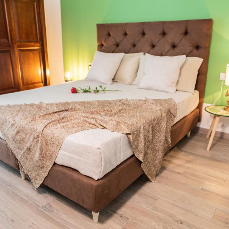 Demithos Rooms - Camera Matrimoniale/Doppia con Letti Singoli con Balcone - 19