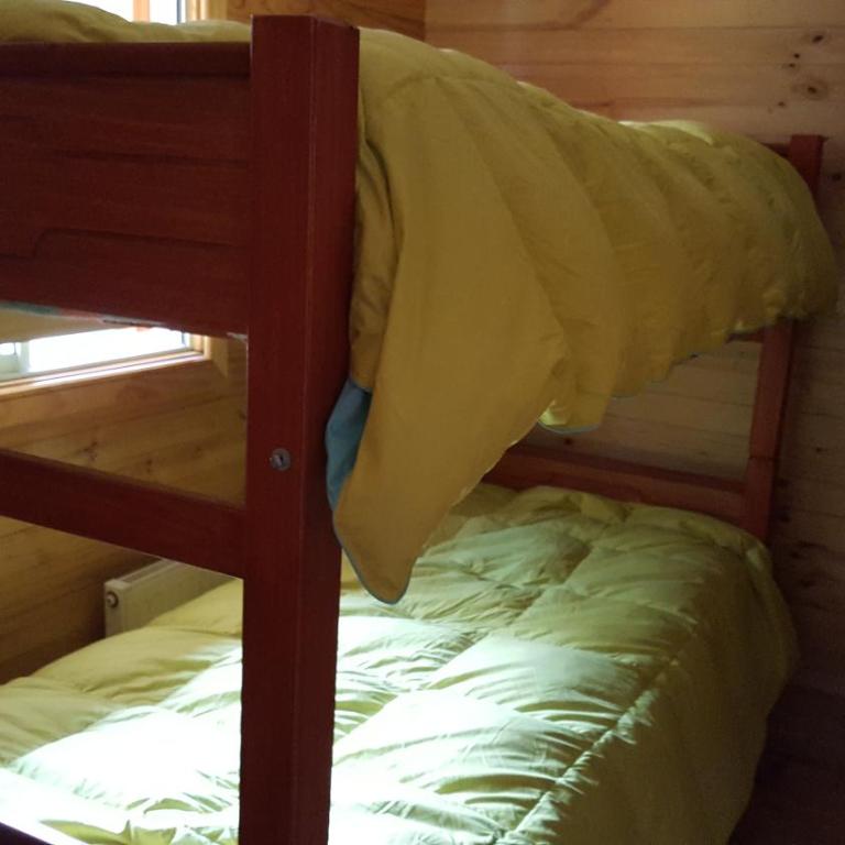 Hotel y Cabañas Rural Mirador del Maipo - Bungalow de 2 dormitorios - 28