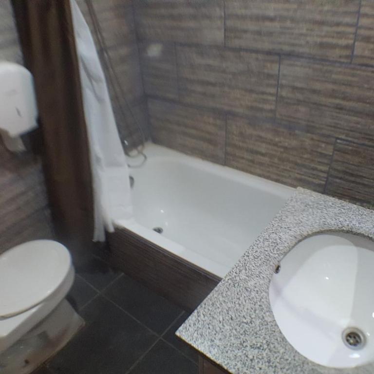 Hotel y Cabañas Rural Mirador del Maipo - Bungalow de 2 dormitorios - 32