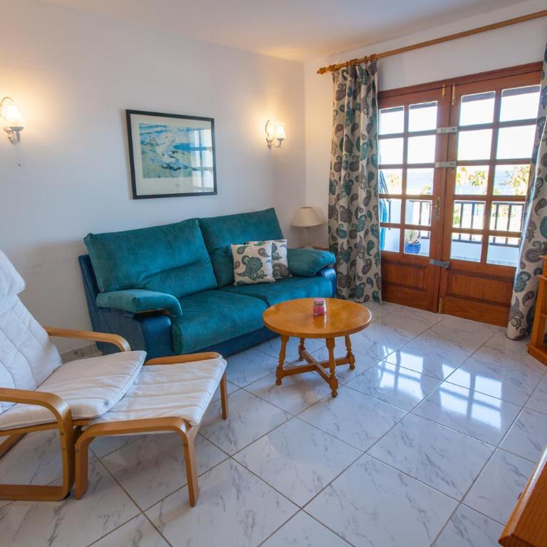 Apartamento Verena - Apartment with Sea View - 12