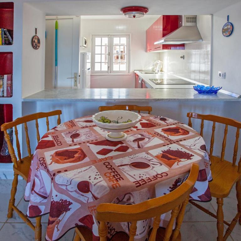 Apartamento Verena - Apartment with Sea View - 14