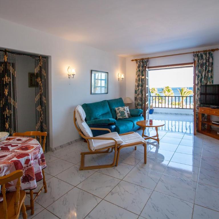 Apartamento Verena - Apartment with Sea View - 7
