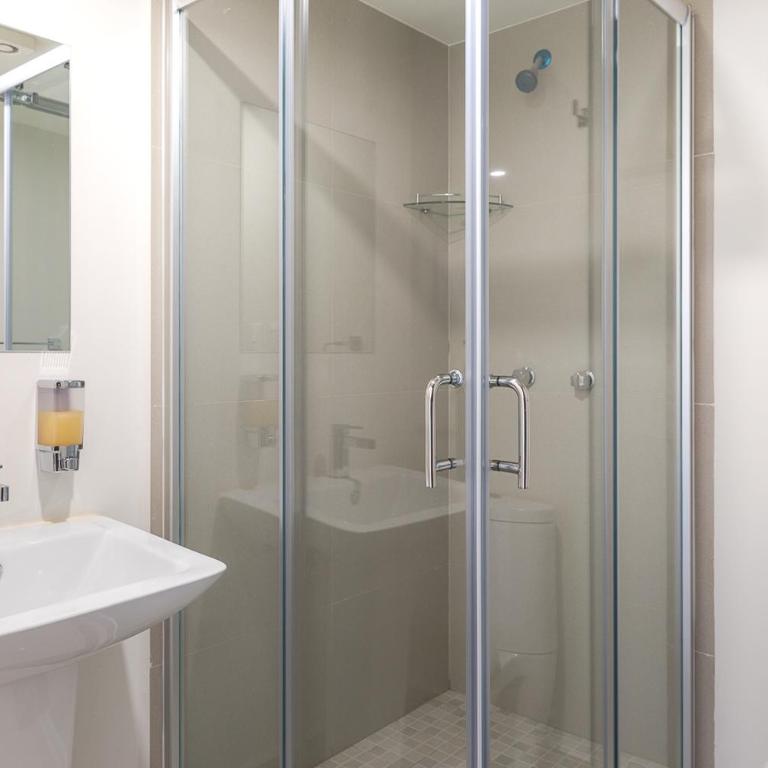 DEPARTAMENTO COMPLETO COYOACAN - Apartamento de 2 dormitorios - 24