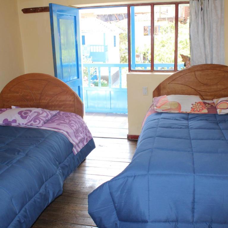 Las Portadas - Family Room with Private Bathroom - 5