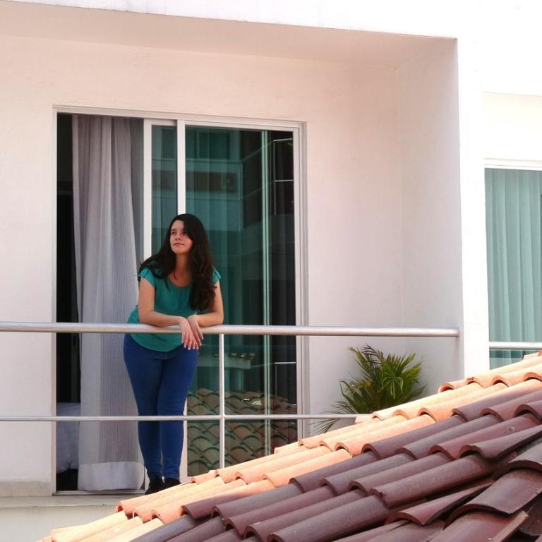 Metropolis Suites Ejecutivas - Apartamento - 1