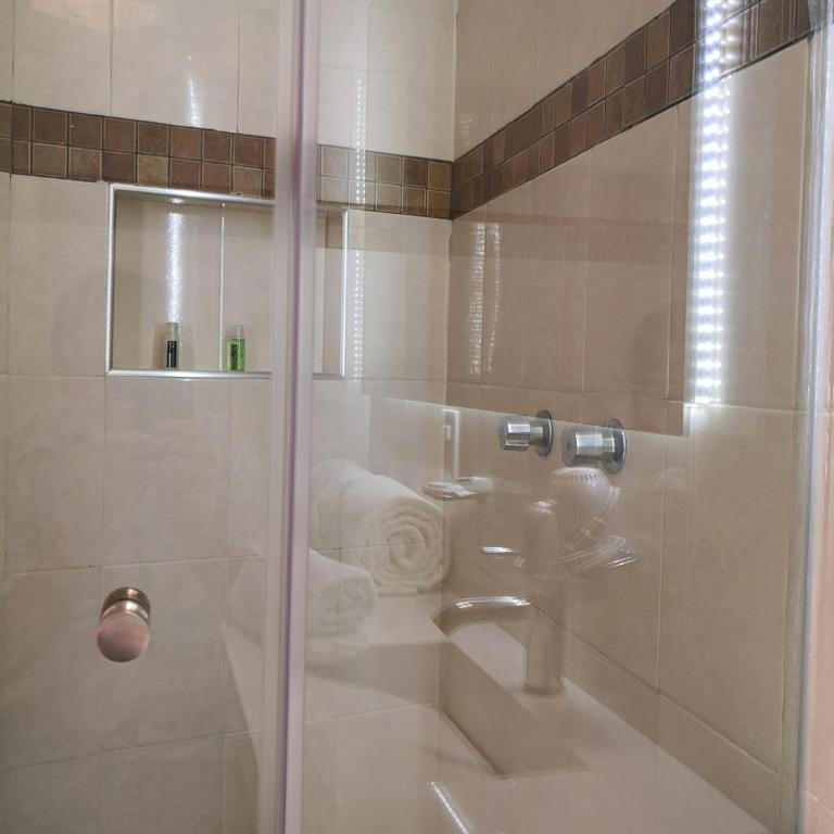 Metropolis Suites Ejecutivas - Apartamento - 15