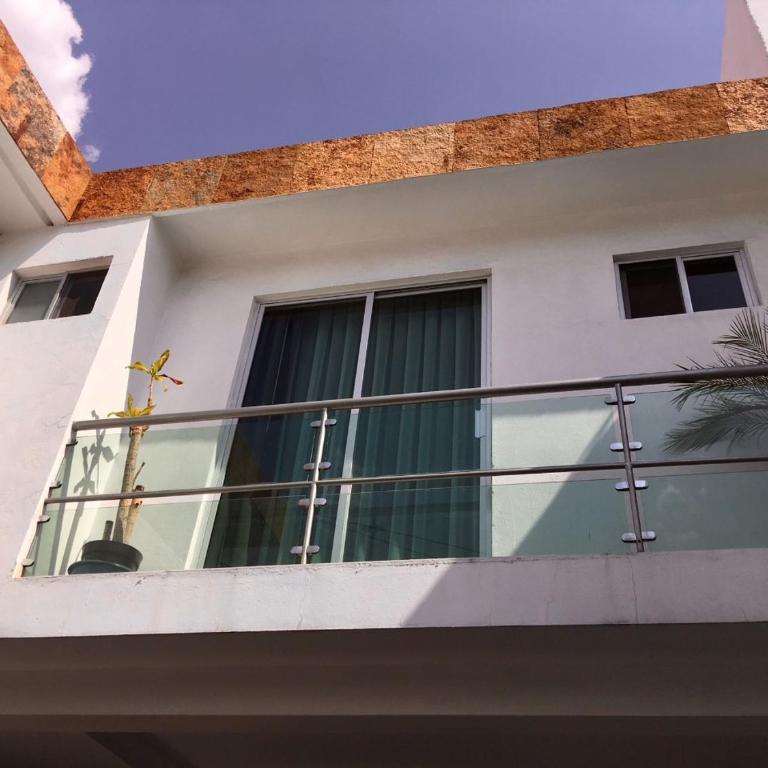 Metropolis Suites Ejecutivas - Apartamento - 4