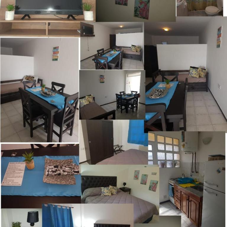 Departamento Centro - Apartamento de 1 dormitorio - 12