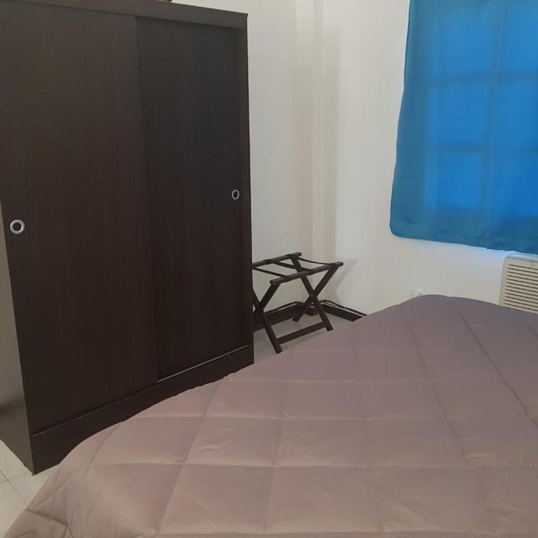 Departamento Centro - Apartamento de 1 dormitorio - 10