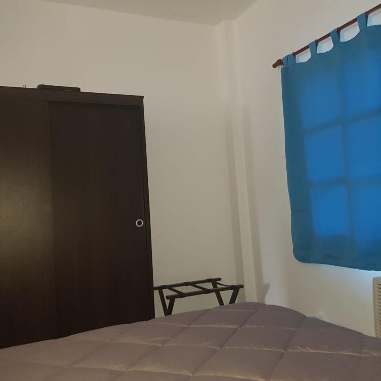 Departamento Centro - Apartamento de 1 dormitorio - 11