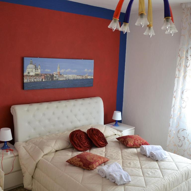 Holiday With Children In Venice - Appartamento Superior - 19