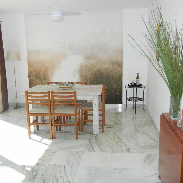Estepona - Playa - Villa de 4 dormitorios en Albayalde Be17 - Casa - 16