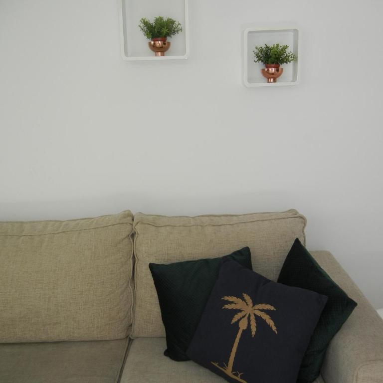 Estepona - Playa - Villa de 4 dormitorios en Albayalde Be17 - Casa - 13