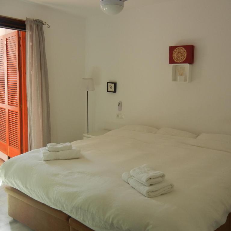Estepona - Playa - Villa de 4 dormitorios en Albayalde Be17 - Casa - 26