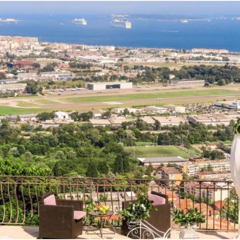 Villa Ruzanna - Villa with Sea View - 6