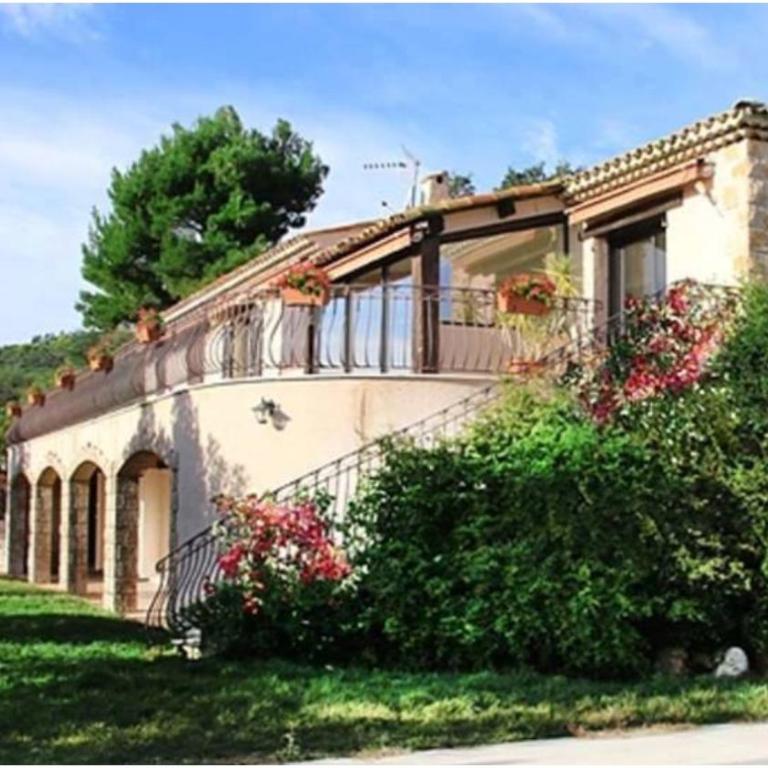 Villa Ruzanna - Villa with Sea View - 1