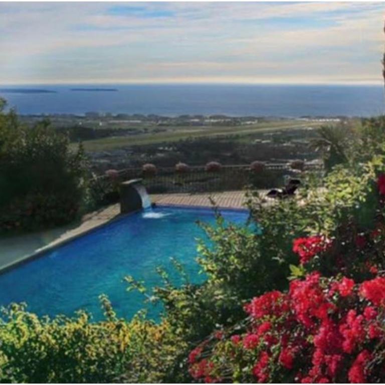 Villa Ruzanna - Villa with Sea View - 8