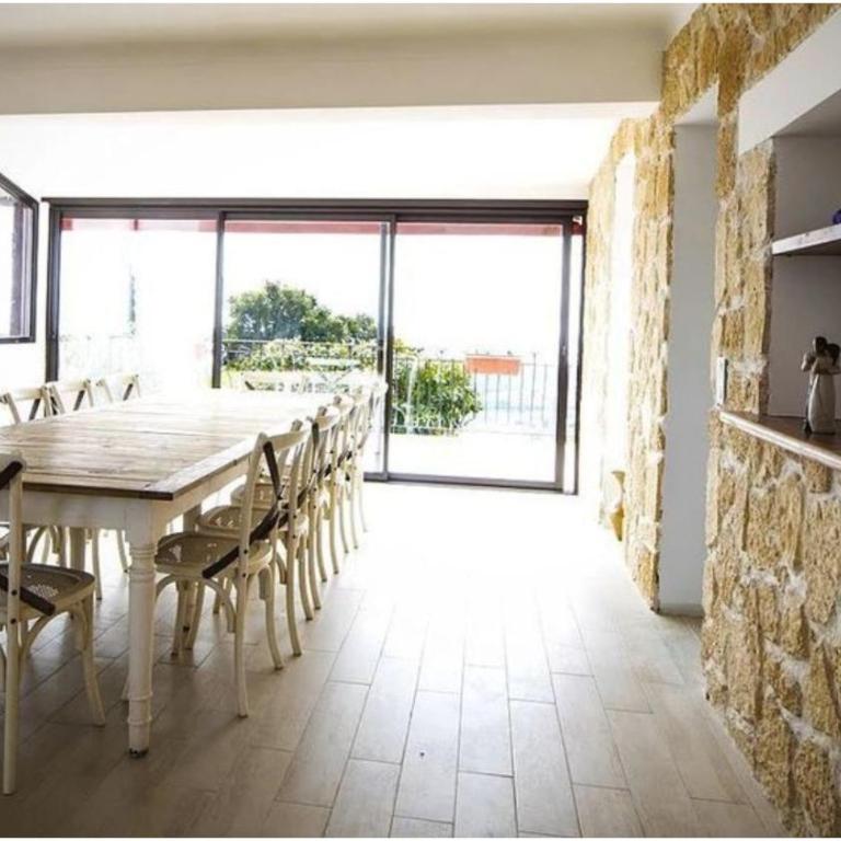 Villa Ruzanna - Villa with Sea View - 9