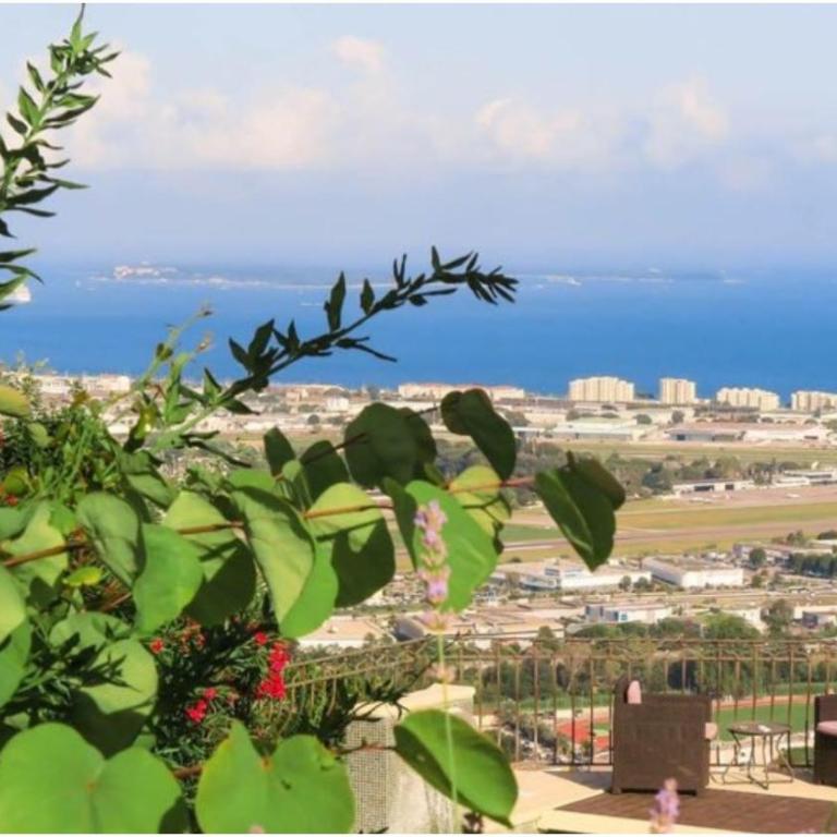 Villa Ruzanna - Villa with Sea View - 5