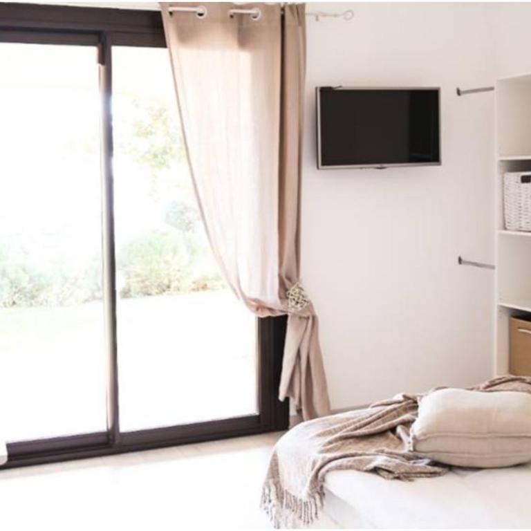 Villa Ruzanna - Villa with Sea View - 16