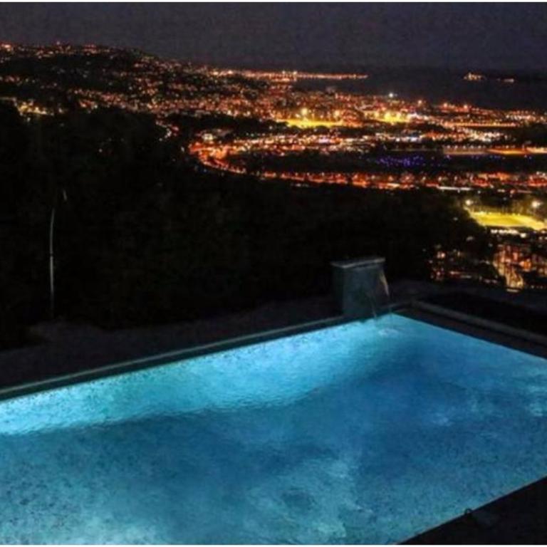 Villa Ruzanna - Villa with Sea View - 22