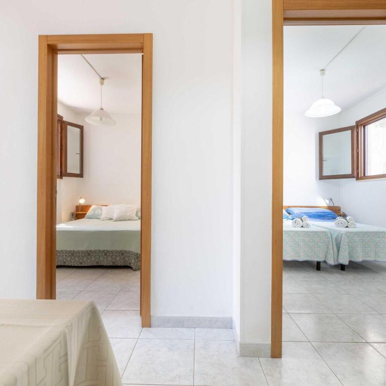 Residence Elena - Casa con 2 Camere da Letto - 6